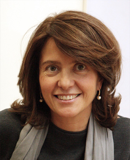 Dr. Francesca Pasinelli