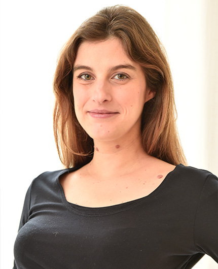 Dr. Julia Berretta