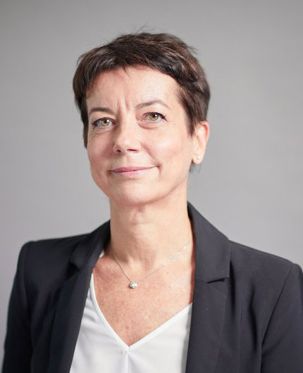 Dr. Lucia Faccio