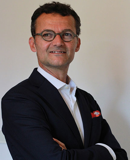 Philippe Mauberna