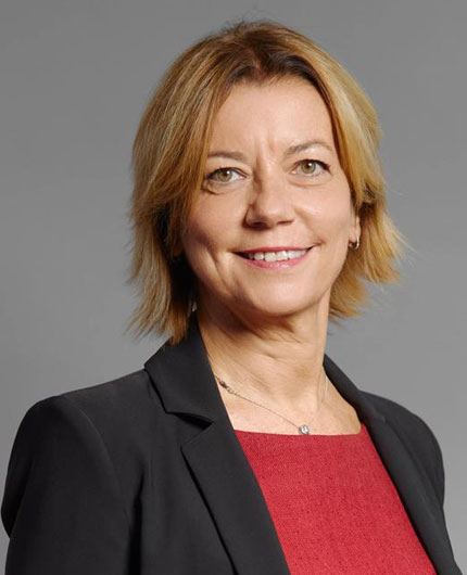 Dr. Lucia Faccio