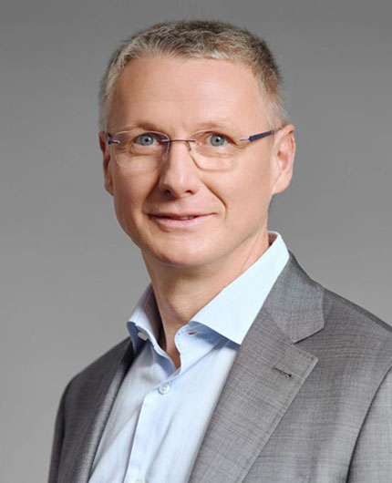 Dr. Graziano Seghezzi