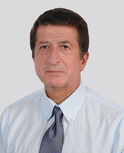 Dr. Sabah Sallah