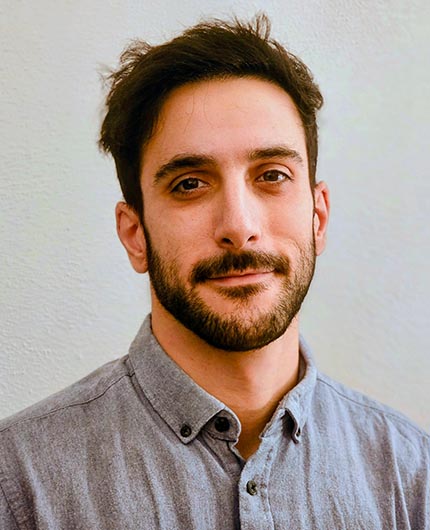 Dr. Albert Molina Gil