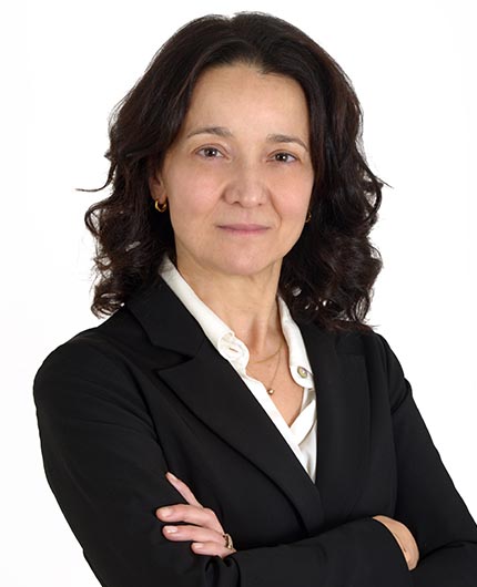 Dr. Simona La Seta Catamancio